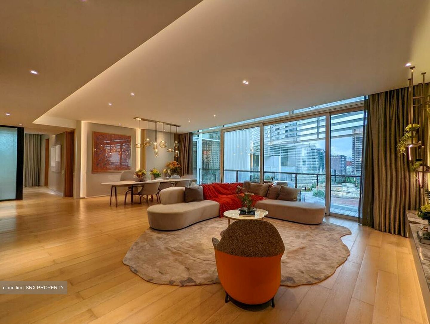 Leedon Residence (D10), Condominium #567555731